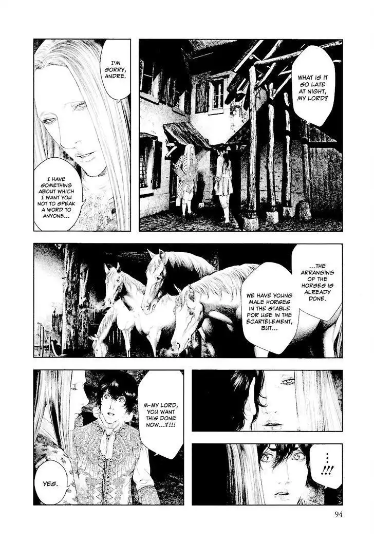 Innocent (SAKAMOTO Shinichi) Chapter 25 14